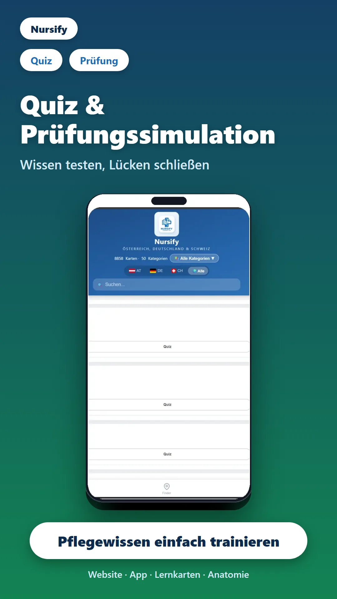 Nursify Werbung 6